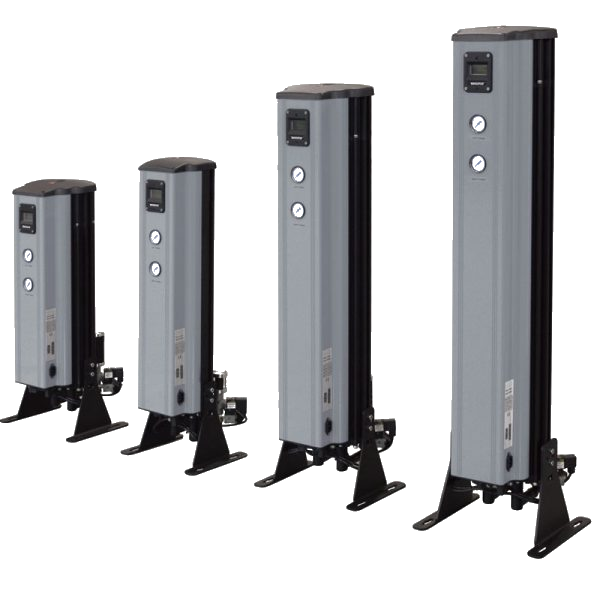 Modular Desiccant Dryer