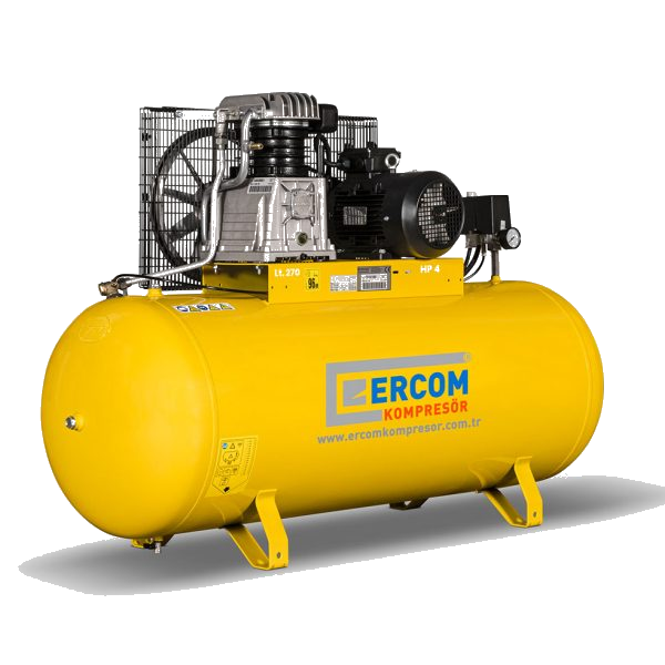 Piston Air Compressors