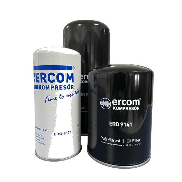 Separator Oil Filter