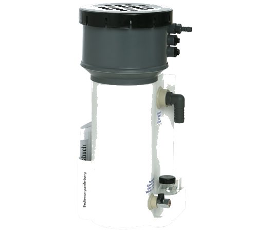 Condensate Oil-Water Separators
