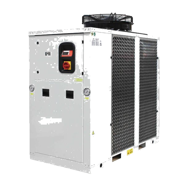 Process Chiller Units