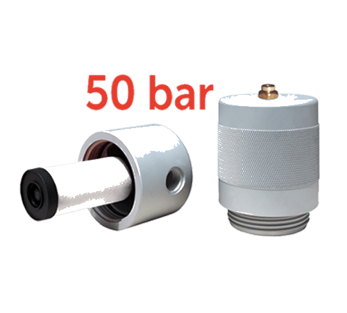 High Pressure Filter 50 Bar