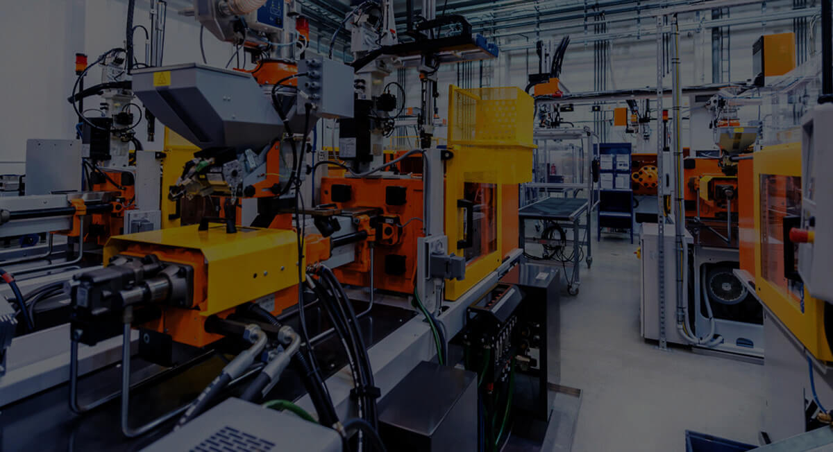 Powerful Production with the Right Compressed Air System