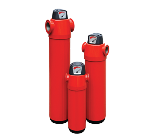 E Series Air Filters