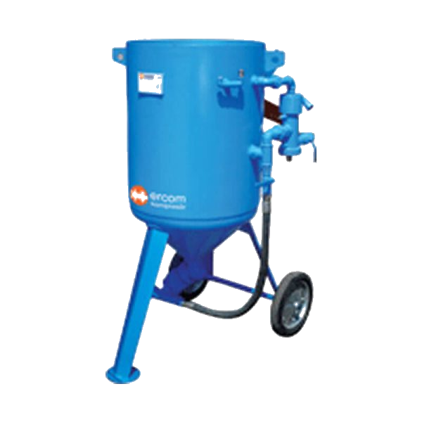 Sandblasting Machines
