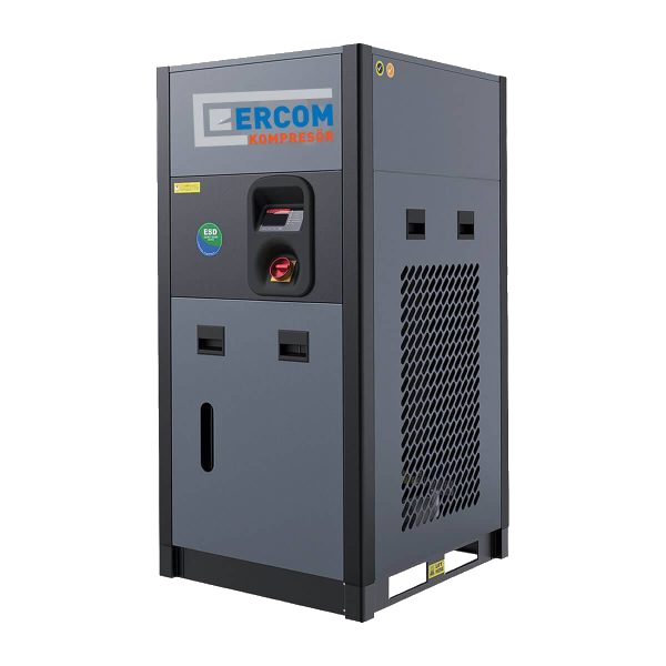 Compressed Air Dryers