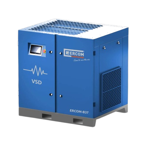 Screw Air Compressors