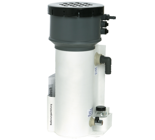 Compressed Air Tanks